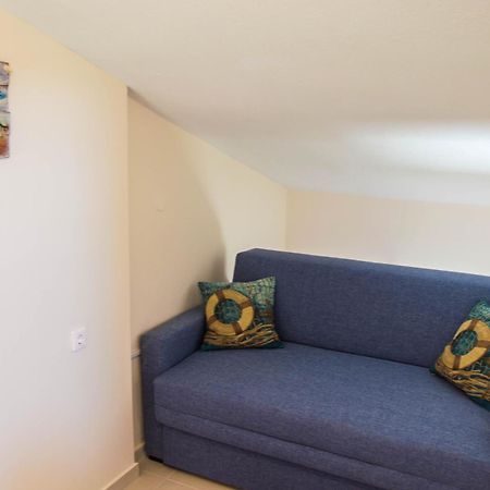 Xalonia Villas อาโยส นิโกลาออส ห้อง รูปภาพ