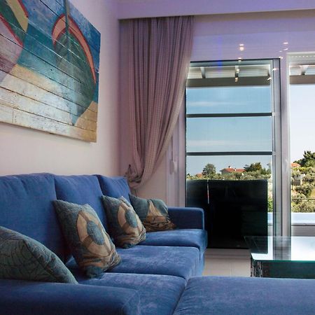 Xalonia Villas อาโยส นิโกลาออส ห้อง รูปภาพ