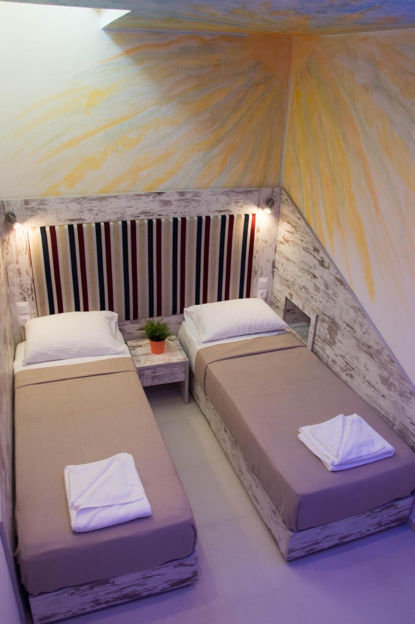 Xalonia Villas อาโยส นิโกลาออส ห้อง รูปภาพ