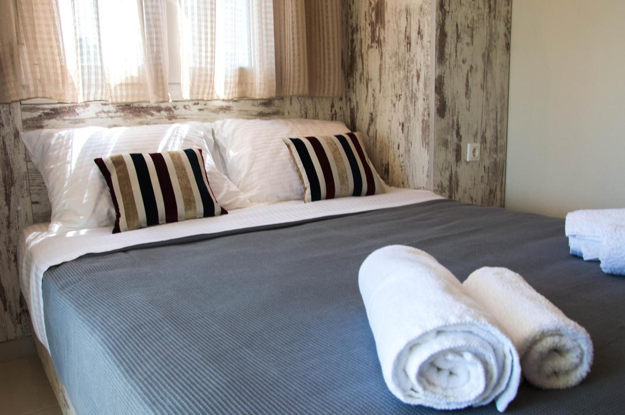 Xalonia Villas อาโยส นิโกลาออส ห้อง รูปภาพ