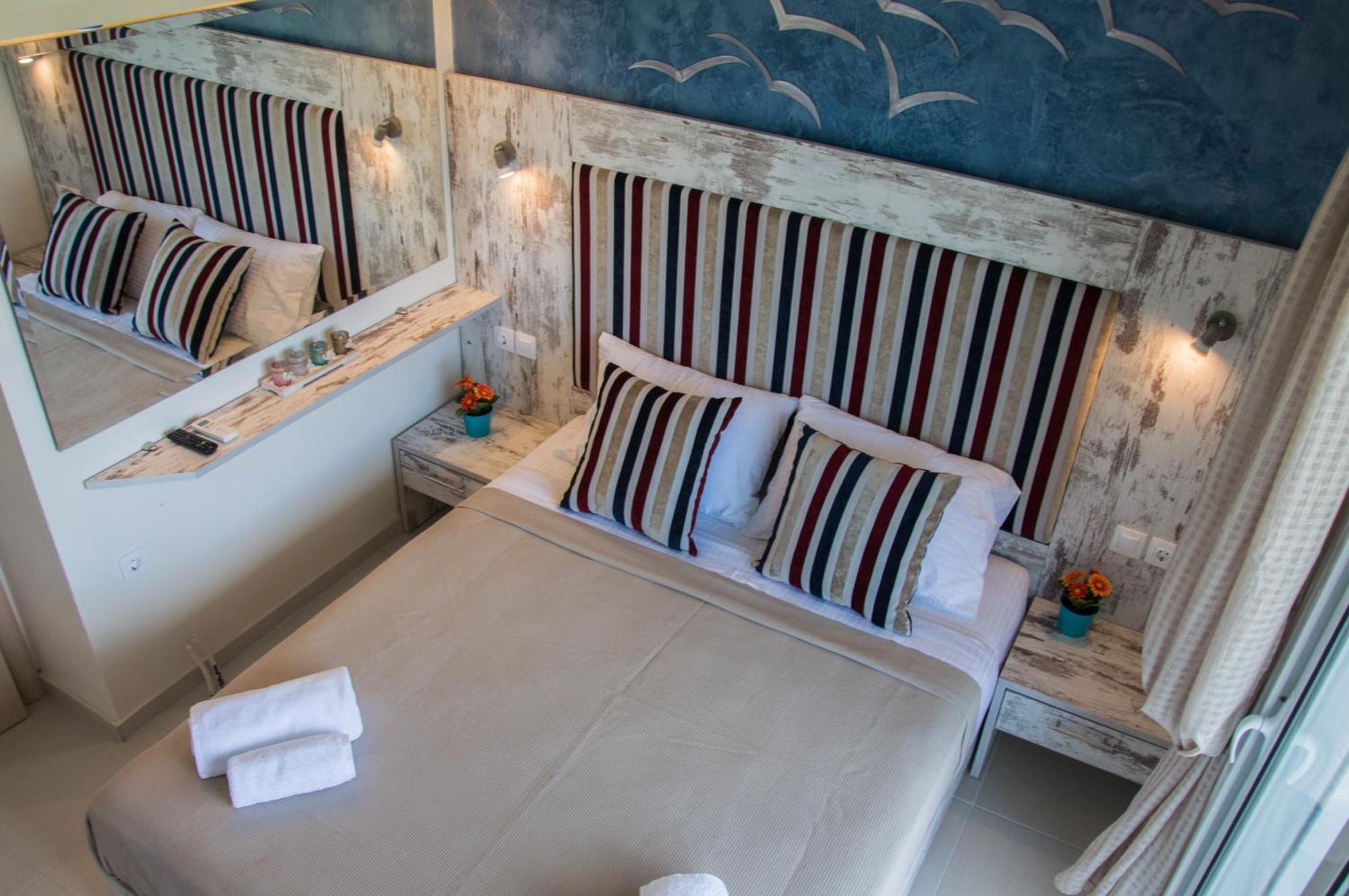 Xalonia Villas อาโยส นิโกลาออส ห้อง รูปภาพ