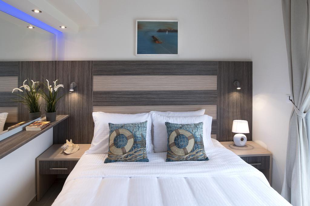 Xalonia Villas อาโยส นิโกลาออส ภายนอก รูปภาพ