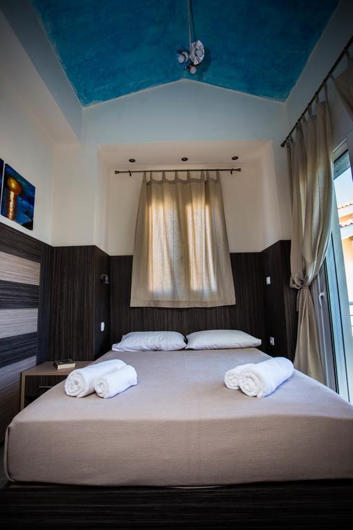 Xalonia Villas อาโยส นิโกลาออส ภายนอก รูปภาพ