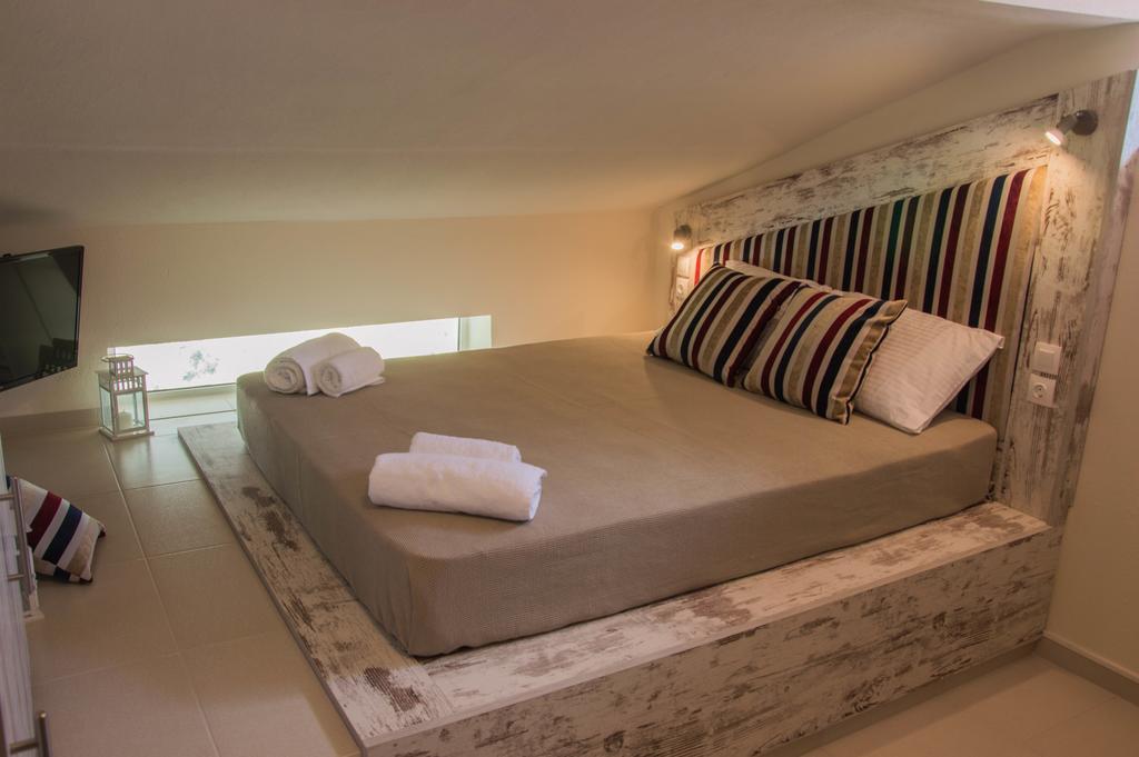 Xalonia Villas อาโยส นิโกลาออส ภายนอก รูปภาพ