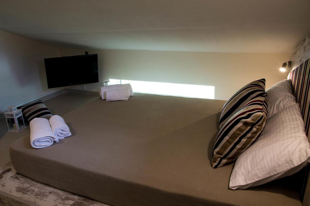 Xalonia Villas อาโยส นิโกลาออส ภายนอก รูปภาพ