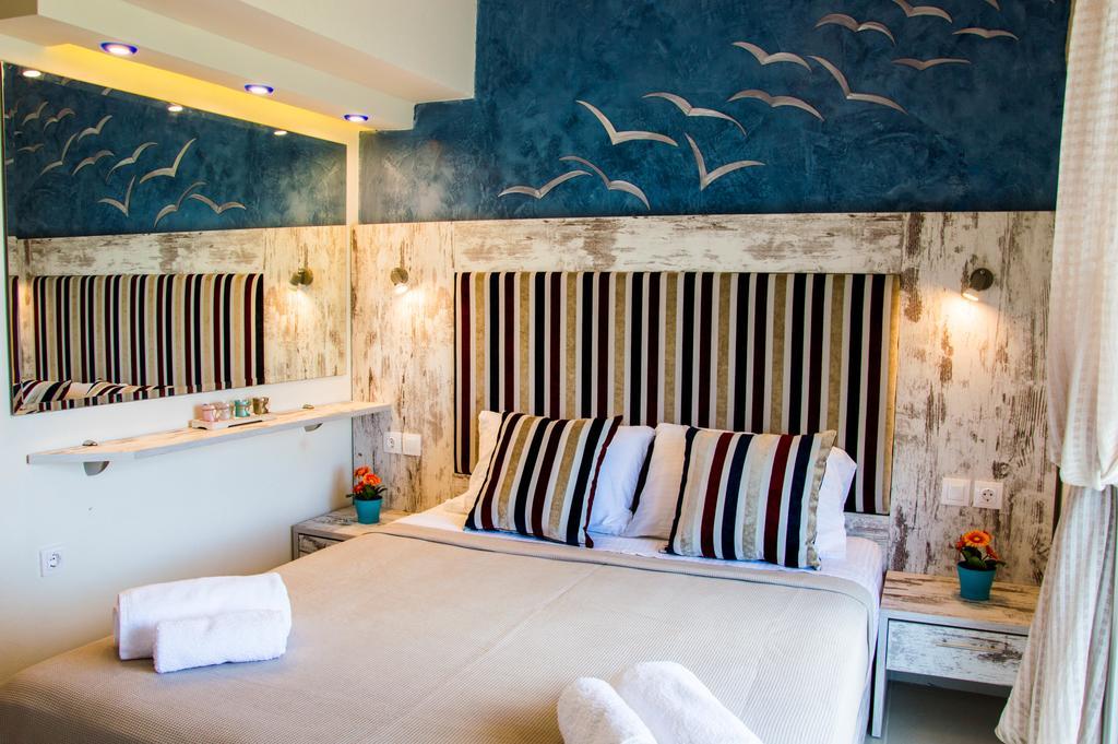 Xalonia Villas อาโยส นิโกลาออส ภายนอก รูปภาพ