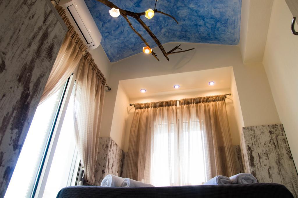 Xalonia Villas อาโยส นิโกลาออส ภายนอก รูปภาพ