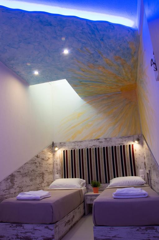 Xalonia Villas อาโยส นิโกลาออส ภายนอก รูปภาพ